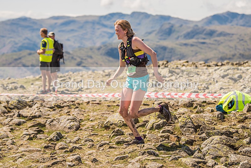 Fairfield-1213 - Fairfield Horseshoe Fell Race Saturday 13th May 2023