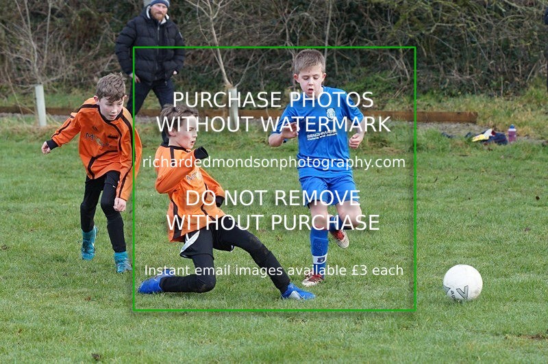 DSC07744 - Wattsfield Utd U11 v Kirkby Stephen