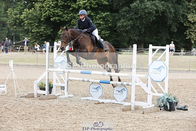 250705A-131832-14446 - Cls 35 95cm Amateur Quali