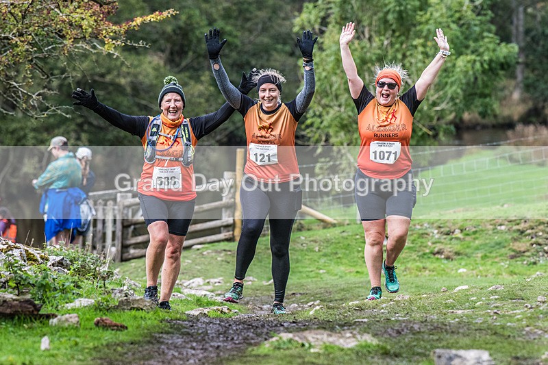 Dovedale Dash-2656 - Dovedale Dash Sunday 5th October 2025