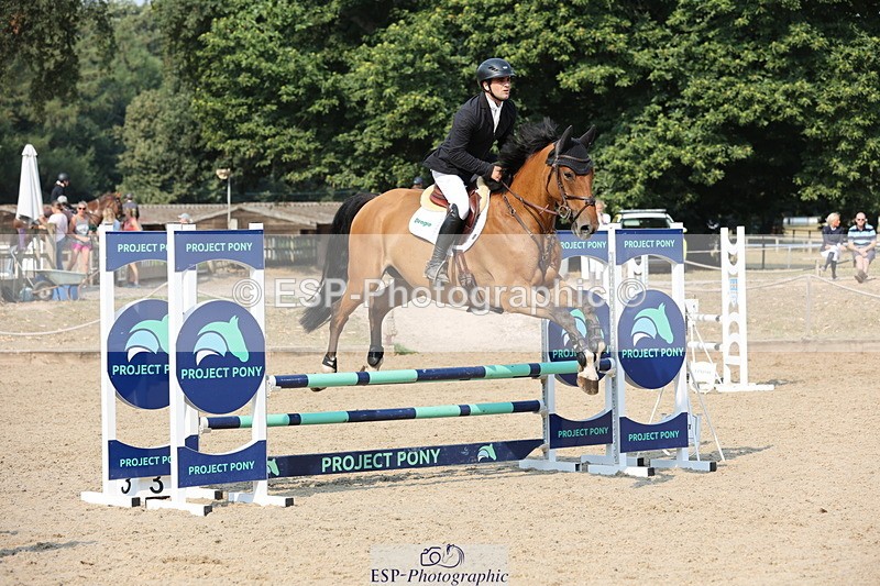 250816A-101845-00649 - Cls 3 Snr British Novice