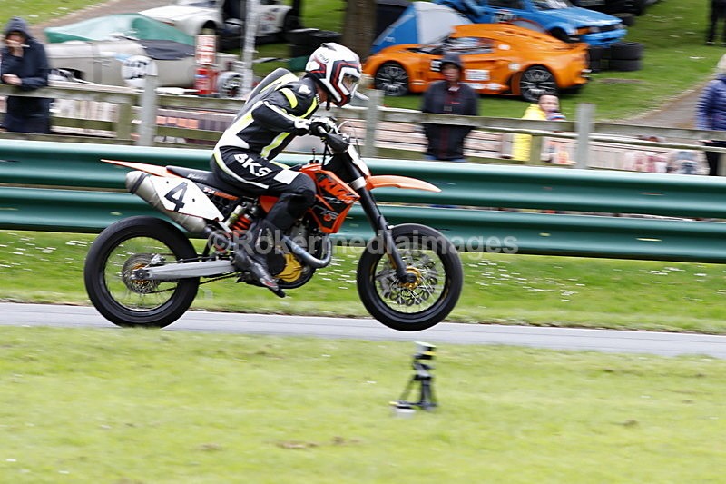  - British & Midland Championship April 27th