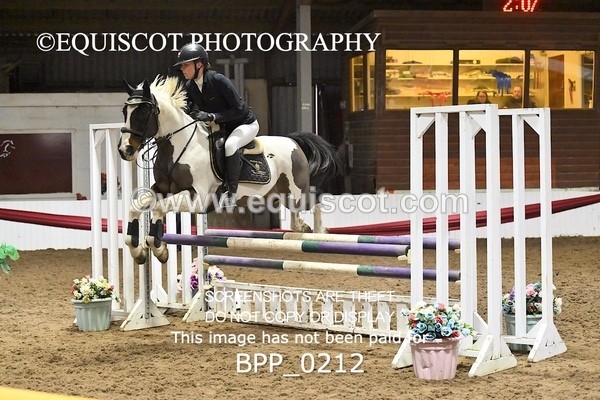 BPP_0212 - CLASS 8 90CM