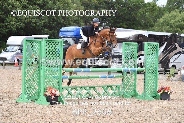 BPP_2608 - CLASS 5 SAT Senior 1.05m Open