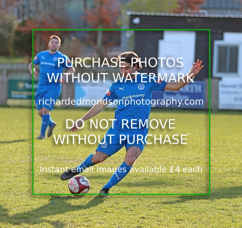 IMG_7052 - Kendal Town v Warrington Rylands (5/3/22)