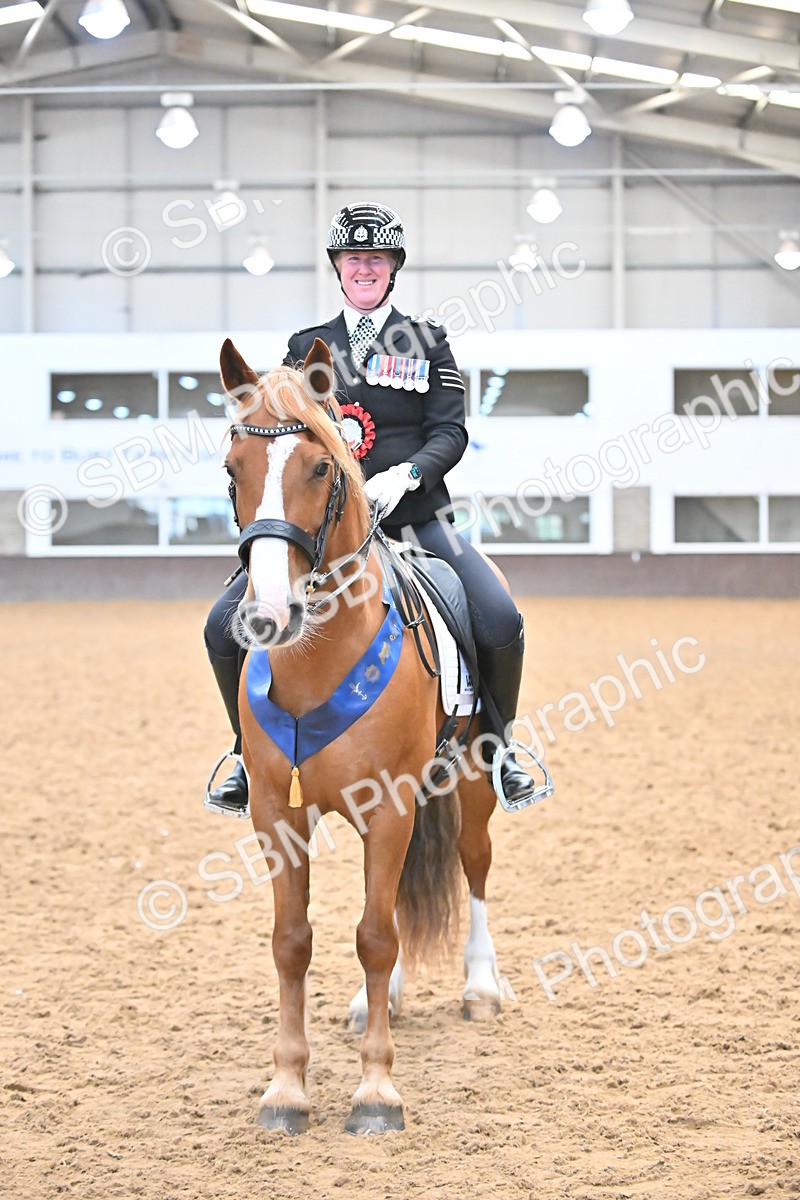 SBM_002772 - Ridden Showing Supreme Championships
