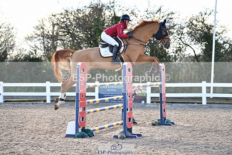 231110A-153622-01037 - Cls 7 National 1.30m Open