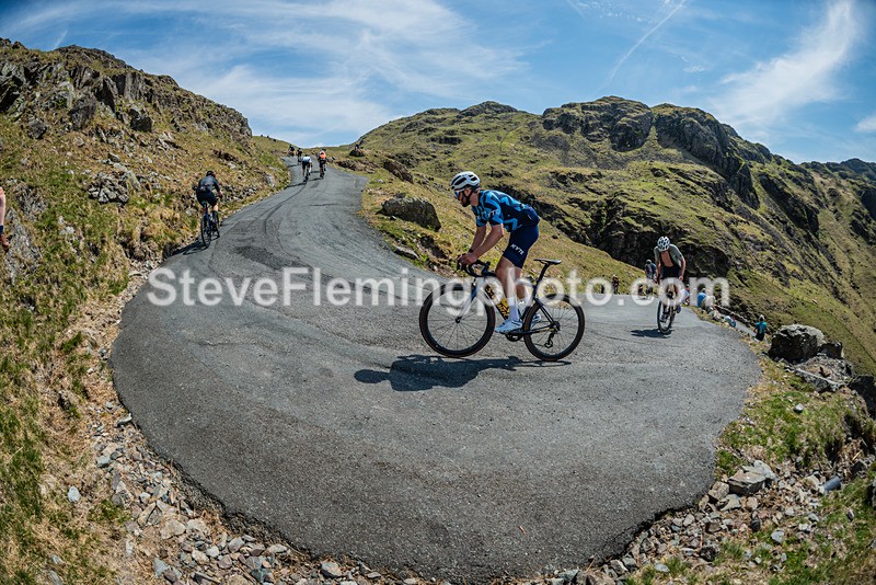 125631 - Hardknott Hairpin 12.00 - 13.00