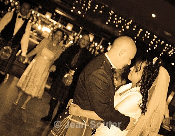  - Ella & Darren