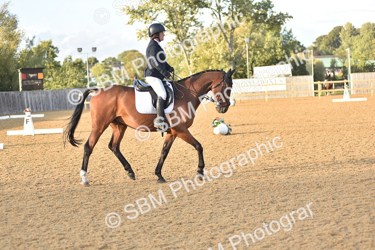 SBM_29845 - D16 -Small Tour Championship Novice 2