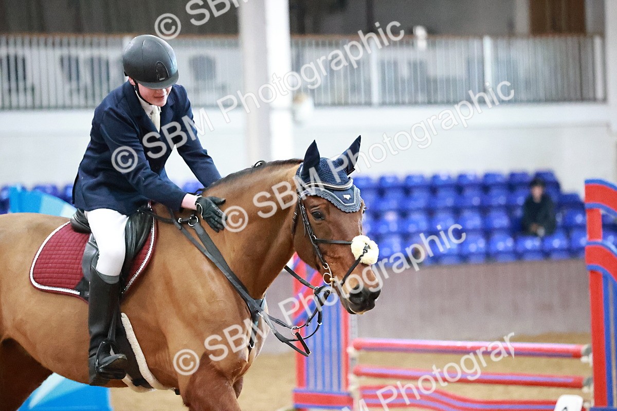 SBM_000222 - Class 1 - 70cm