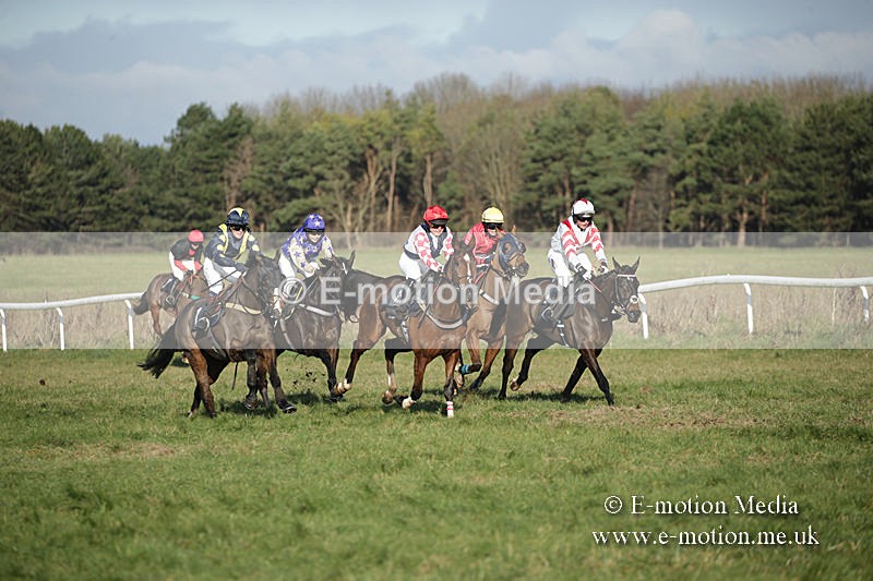 PtP 011219-0093 - Hursley Hambledon Hunt Point-to-Point 01/12/19