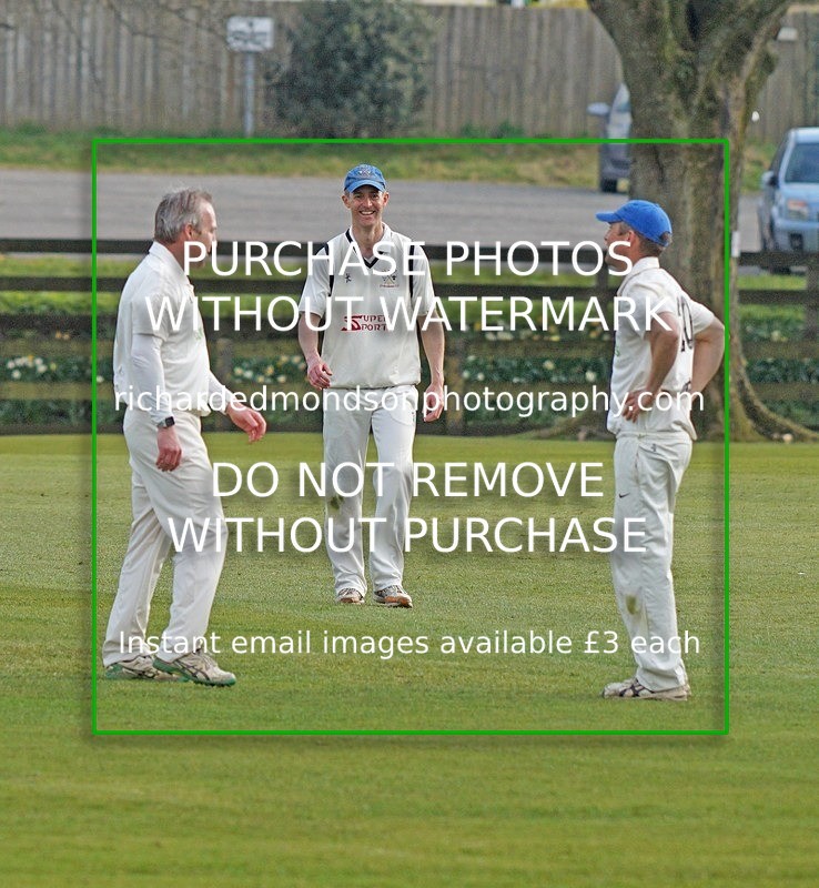 DSC08099 - Netherfield 2nds v Great Eccleston 2nds (17/4/21)