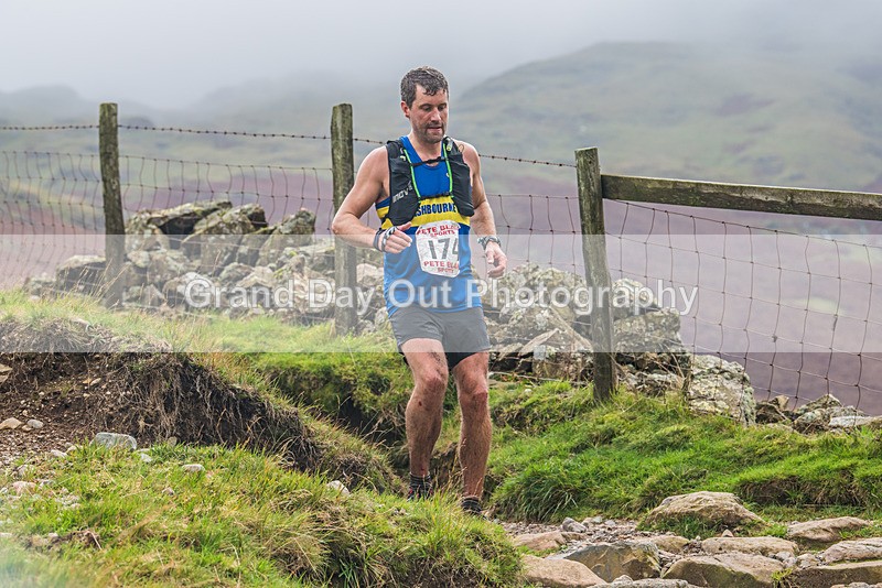 Langdale-1120 - Langdale Horseshoe Fell Race Saturday 7th October 2023