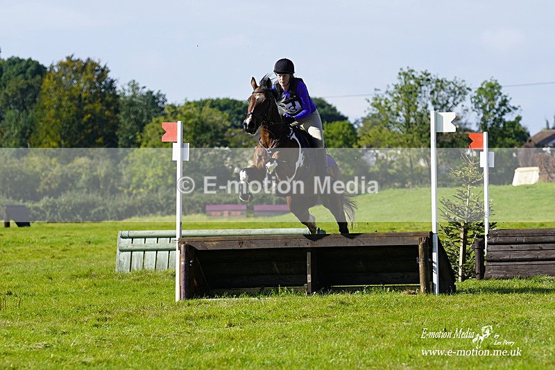  WWHT 031021 1447 - Open Novice (0.80m) 03/10/21