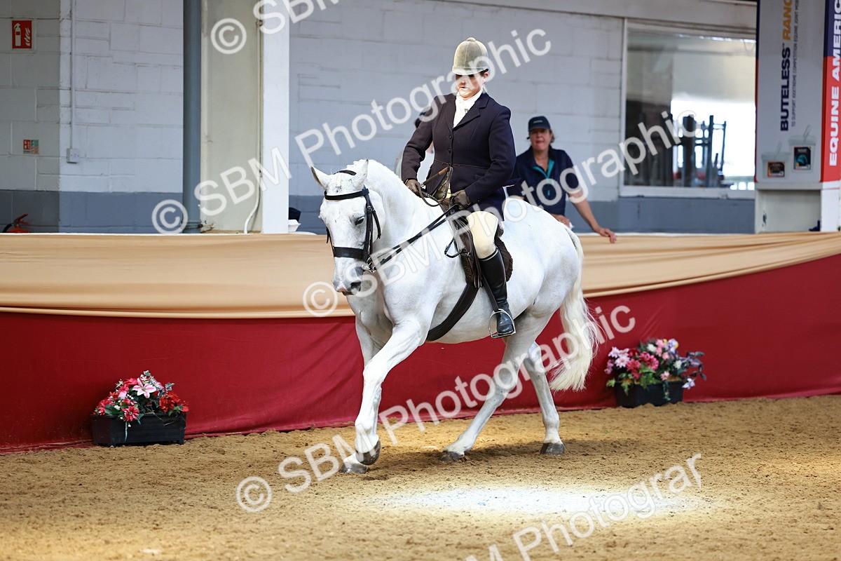 SBM_23158 - Class 904 - Supreme Final - Ridden Diamond