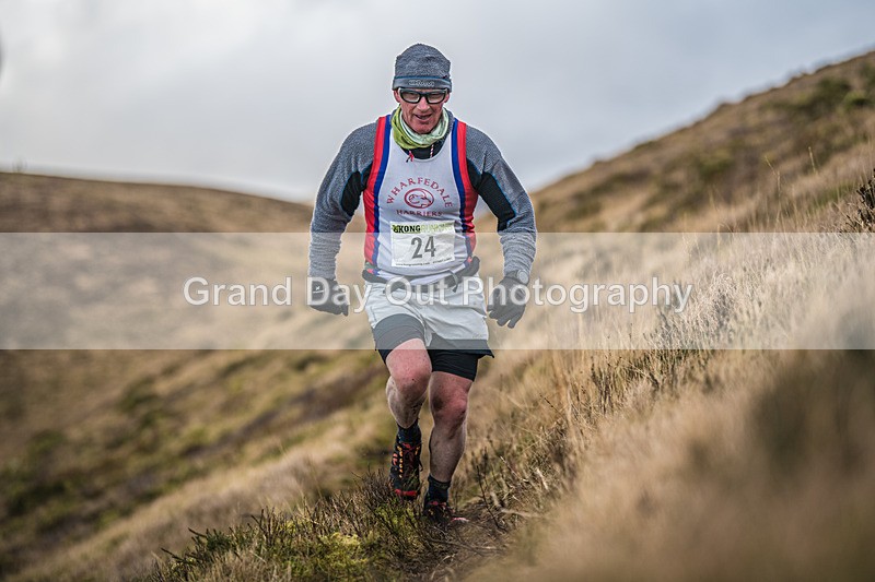 Blake Fell-807 - Blake Fell Race Saturday 25th January 2025