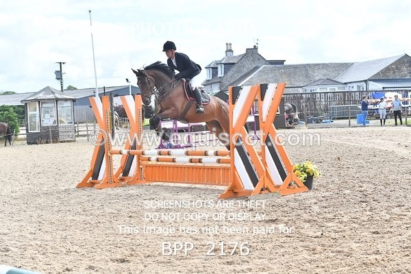 BPP_2176 - CLASS 2 SAT Club/ Unaffiliated 80cms Open