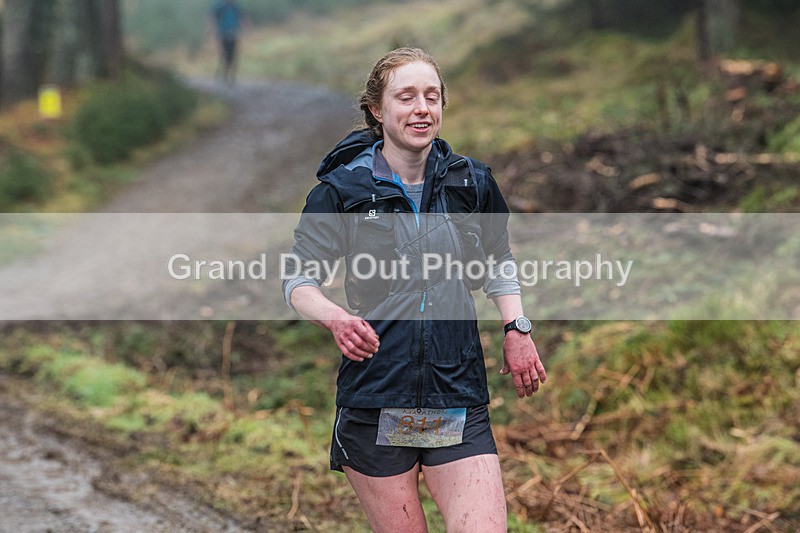 Glentress 21  10K-1897 - High Terrain Events Glentress 21 & 10K Trail Runs Saturday 18th February 2023