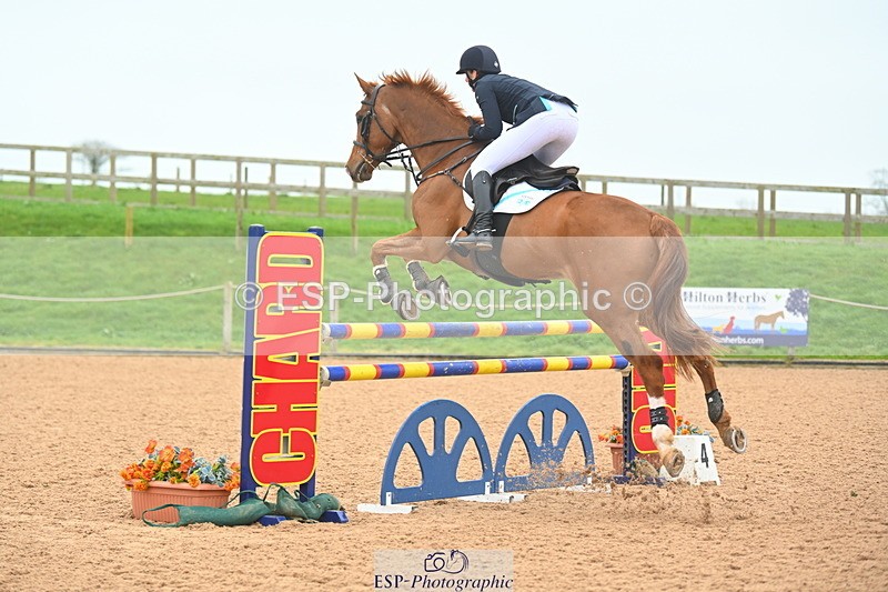 240316A-124135-03503 - Cls 15 Snr Foxhunter