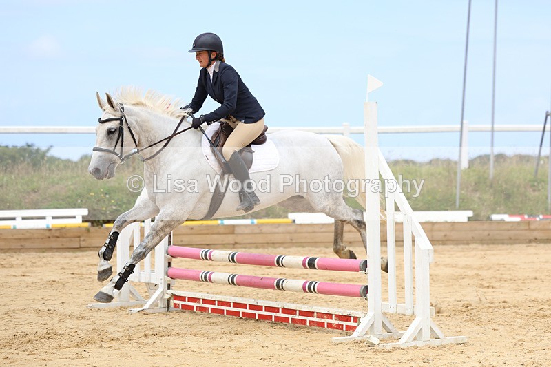 3E7A2864 - Class 5: 60cm Senior