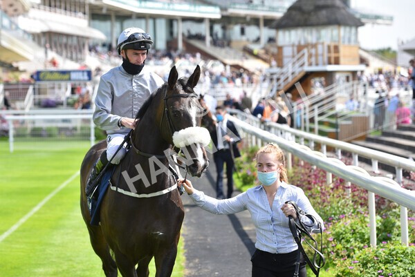 yr09072021r2-12 - Race 2: 2.40pm William Hill Summer Stakes