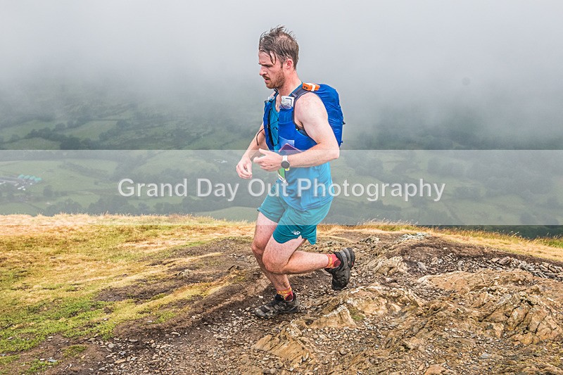 Lakes Ultra-268 - Kong Lakes Ultra Fell Race Saturday 24th June 2023