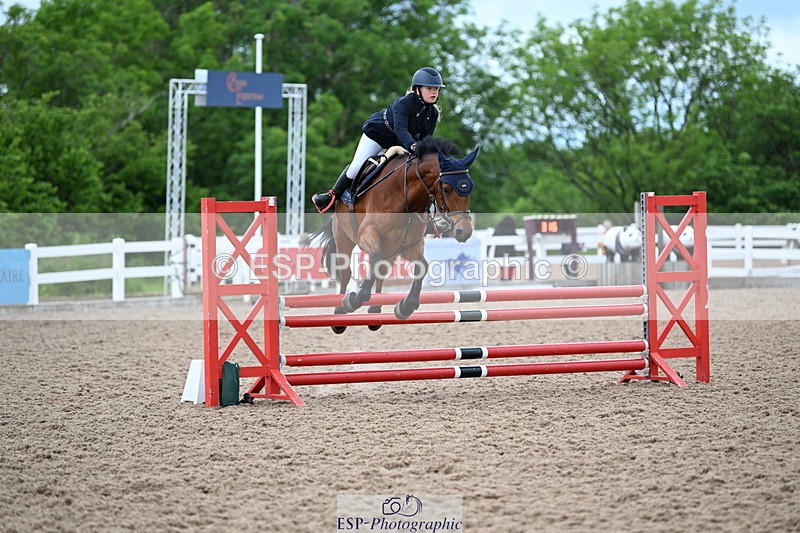 240608A-091650-00098 - Cls 8 Pony British Novice and 80cm Open