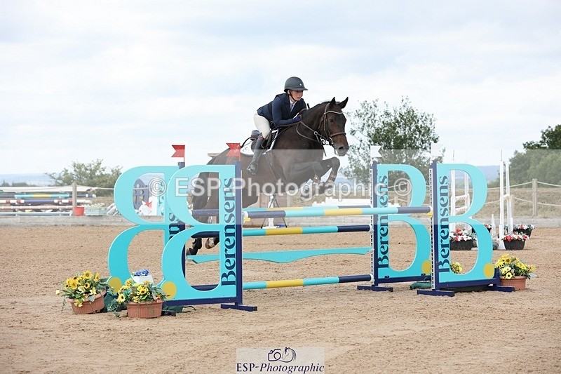 250719-121358-14928 - Cls 11, 1 Star Bronze Tour