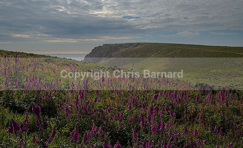  - Porthgwarra