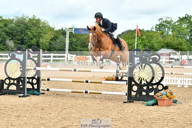 230813A-102749-11447 - Cls 40 A&B Senior Discovery & 1m Open