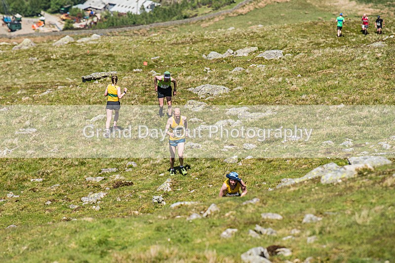 Threlkeld-84 - Threlkeld Village Fete Fell Race Monday 25th May 2026