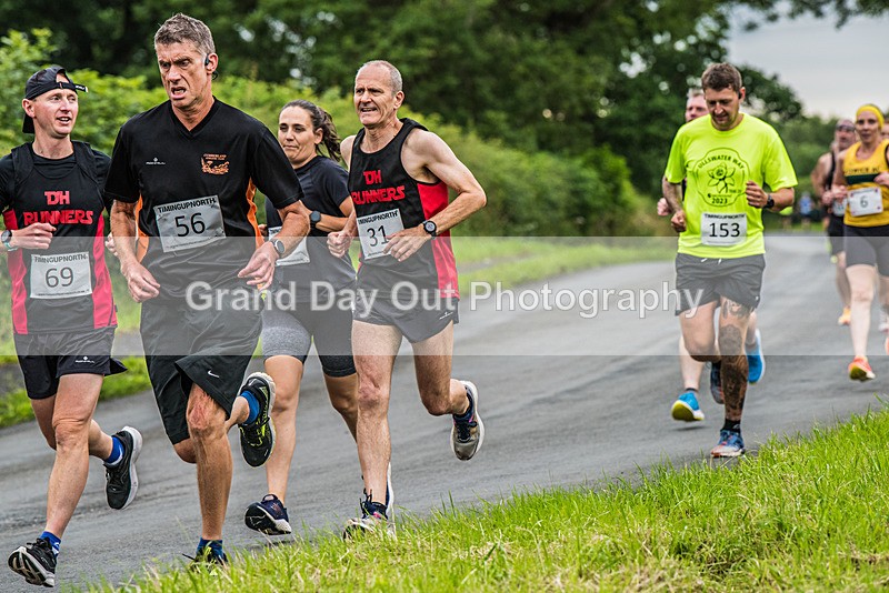 Lambfoot Loop-107 - Lambfoot Loop Road Race Tuesday 4th July 2023