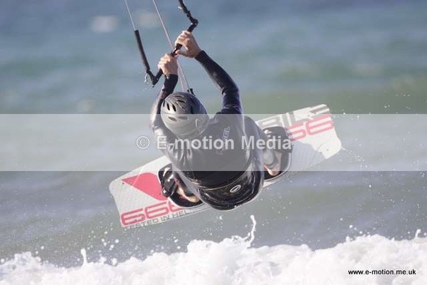 KS 290509 35 - Kite Surfing