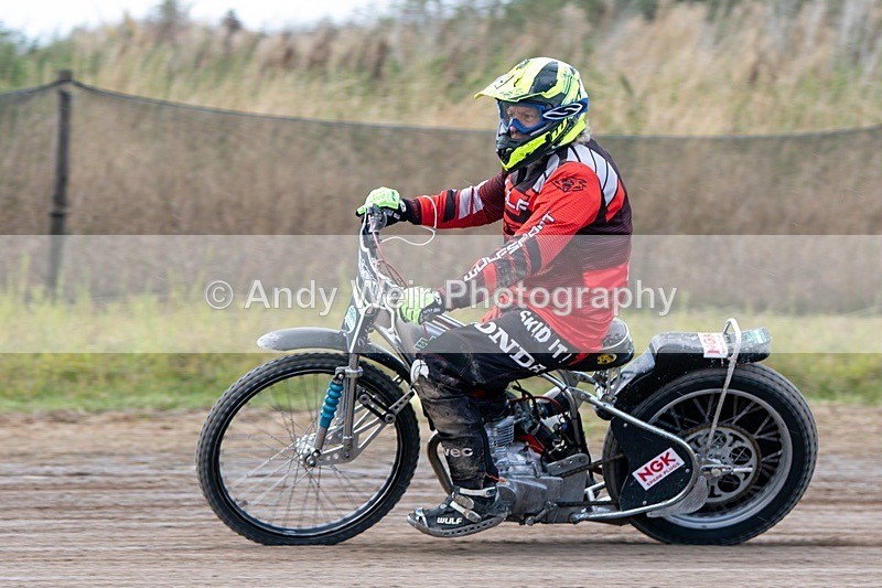 20250913-7D-8E0A9619 - Ride & Skid It. Speedway Experience Day 13th Sept 2025