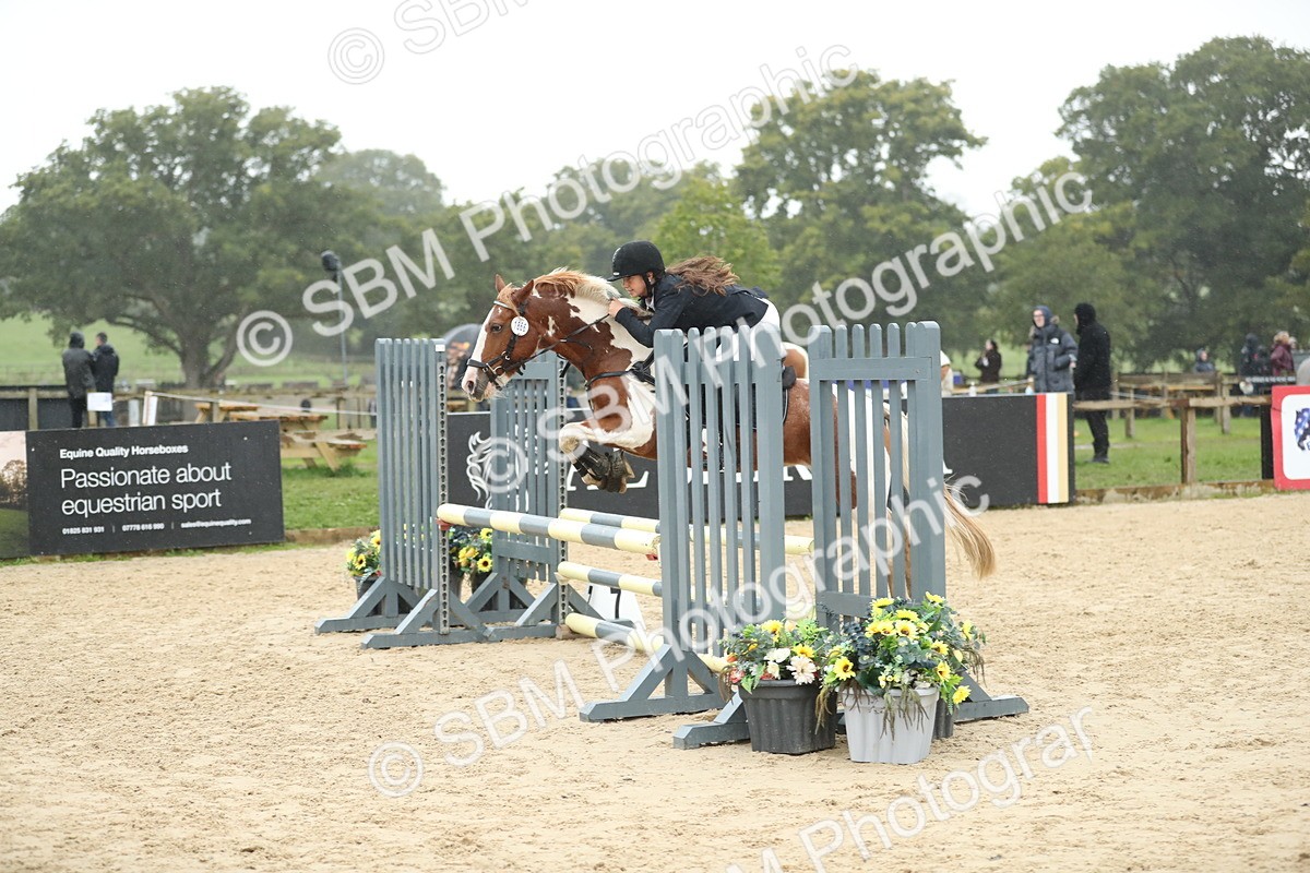 SBM_74068 - J16 - Junior Pony 75cm Championship