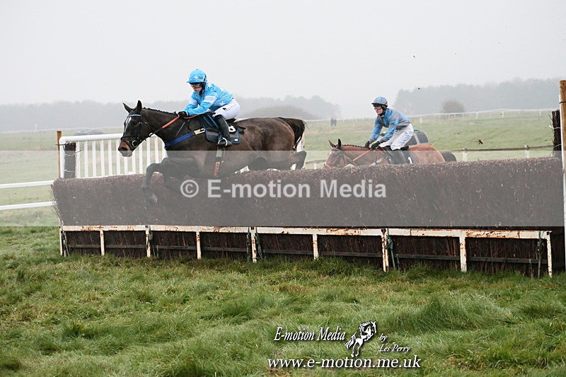 PtP 261123 1154 - Hursley Hambledon Point-to-Point Larkhill 26 Nov 2023