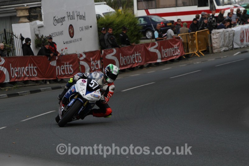  - Mylchreests Junior Manx Grand Prix