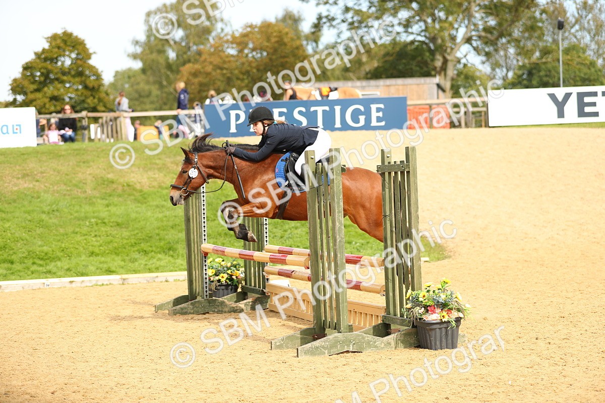 SBM_67199 - J17 - Junior Pony 80cm Championship