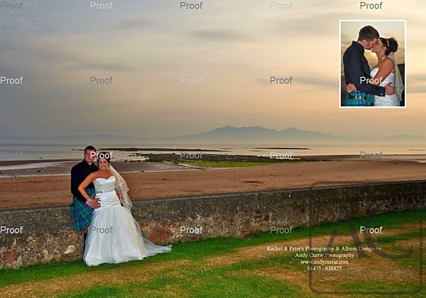  - St. John's Church, Gourock and Seamill Hydro Hotel