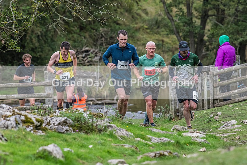 Dovedale Dash-819 - Dovedale Dash Sunday 5th October 2025