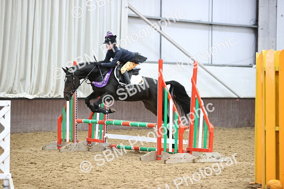 SBM_003011 - Class 5 - Accumulator with Joker 70cm