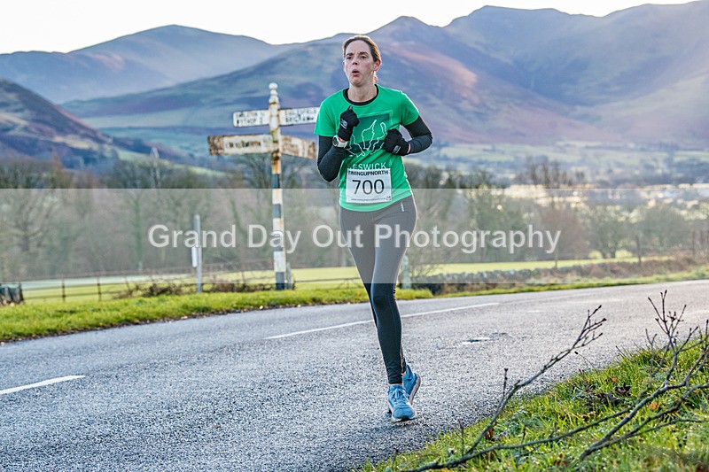 North Lakes Half Marathon  10k-469 - North Lakes Half Marathon & 10K Road Races Monday 2nd January 2023