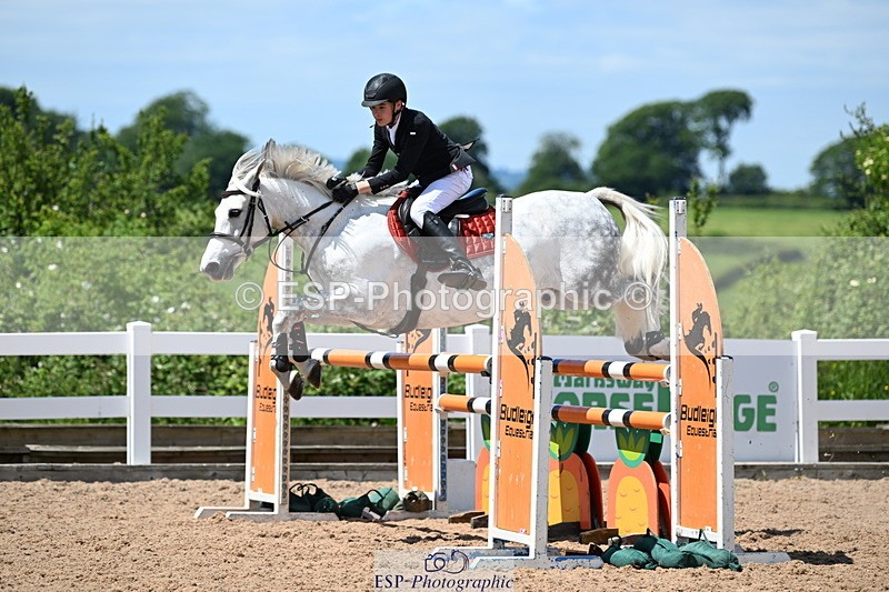 240609A-133136-05754 - Cls 25 Pony Newcomers and 1m Open