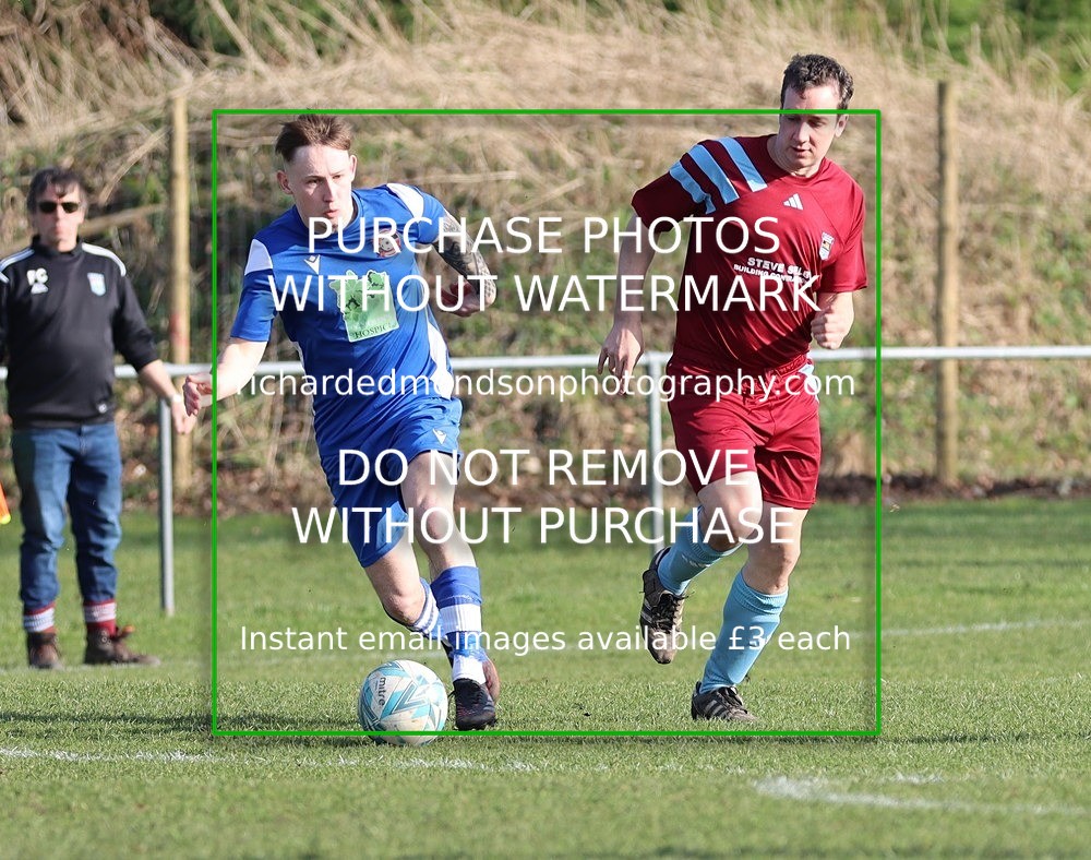 IMG_3875 - Carnforth Rangers (8/3/25)
