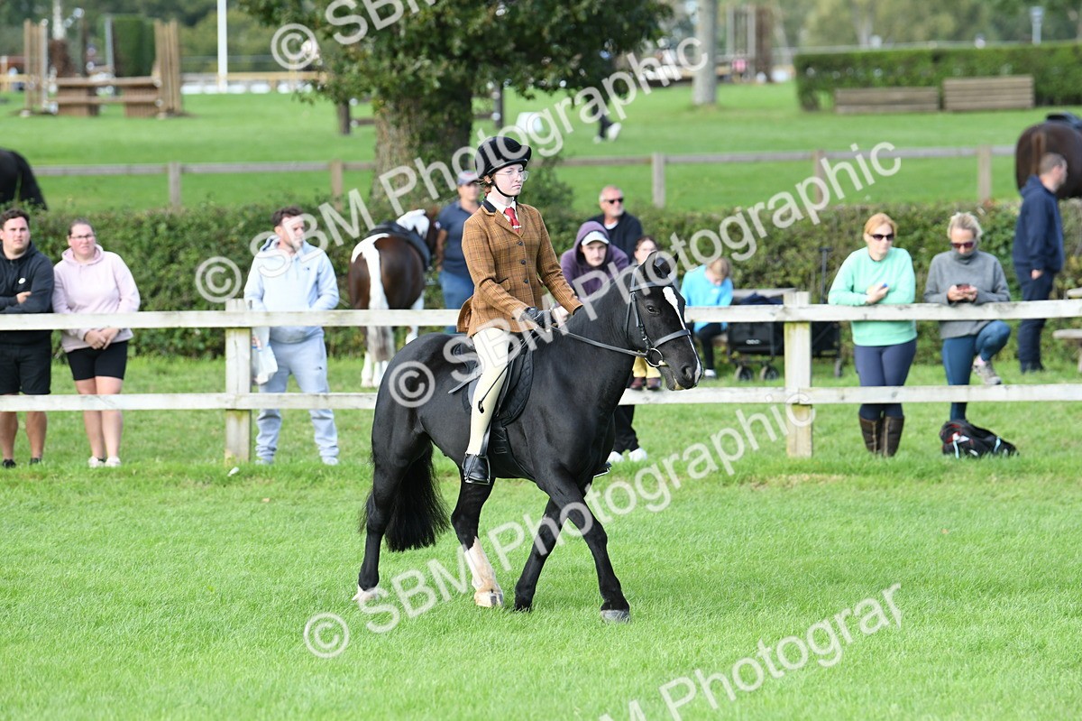 SBM_51890 - S21 - Novice & Newcomers 1st Ridden Pony