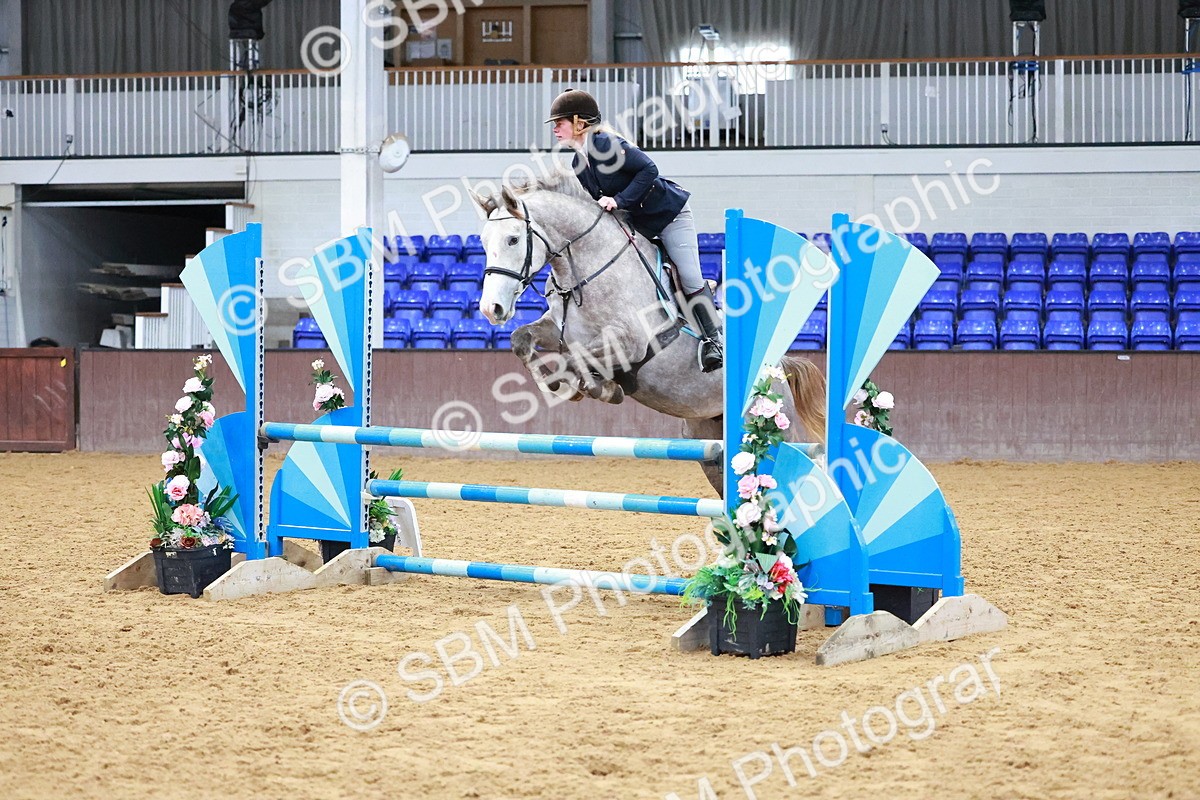 SBM_000304 - Class 2 - Senior British novice - 90cm