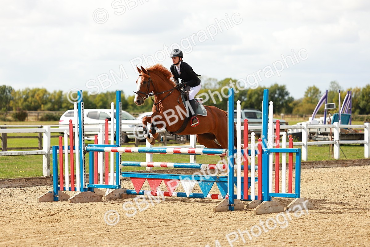 SBM_000985 - Class 3 - Senior Discovery - 1.00m