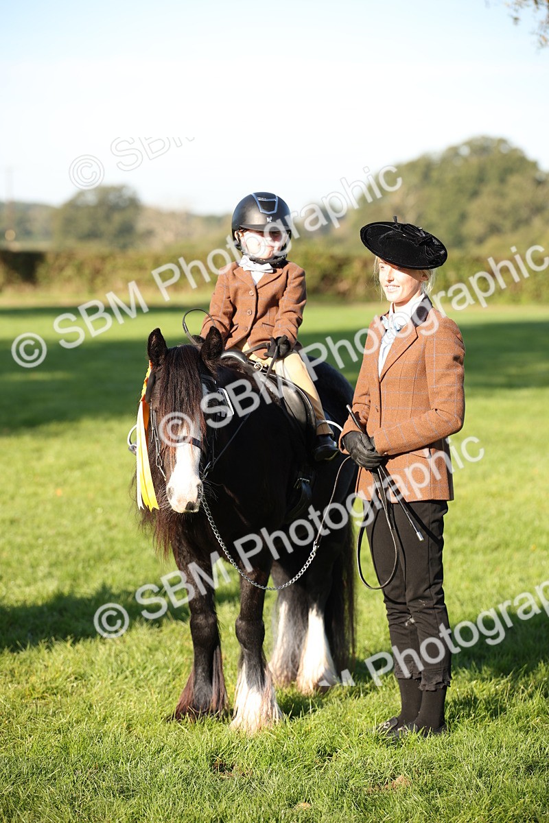 SBM_34271 - S9 - Lead Rein Equitation
