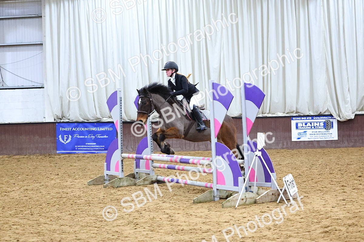 SBM_001535 - Class 4 - 70cm